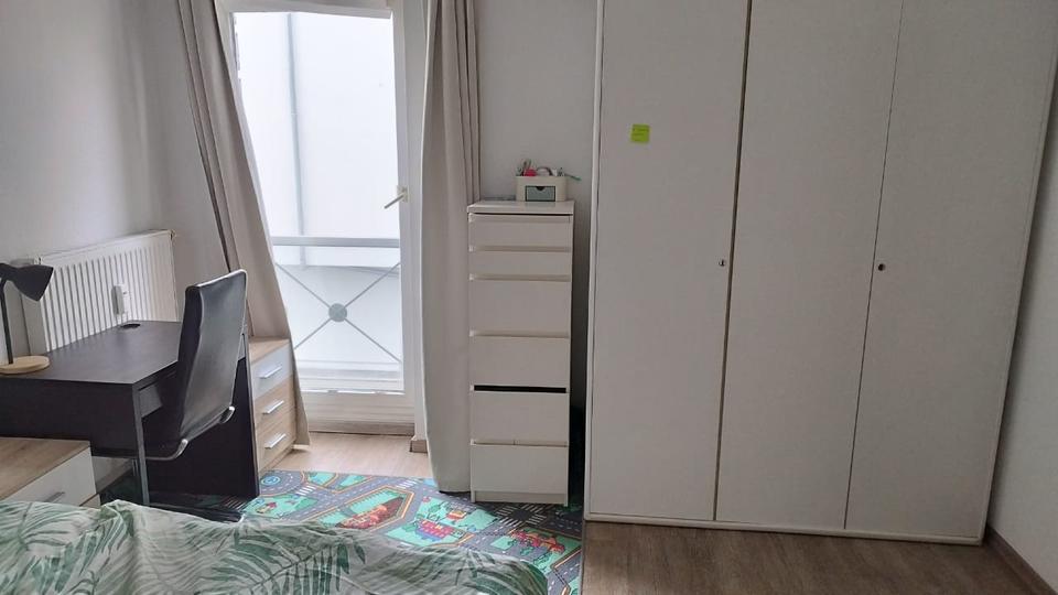 Etagenwohnung Kassel - 2 Zimmer, 55 m&sup2;, 165.000&euro; | Angebot:26312392