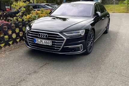 Audi A8 162.000 km 37.590 &euro; Kassel 34123