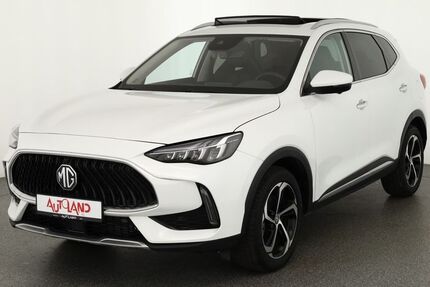 MG HS 12.349 km 23.890 &euro; Kassel 34123