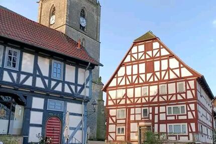 Haus Wolfhagen - 13 Zimmer, 365 m&sup2;, 87.000&euro; | Angebot:26025127