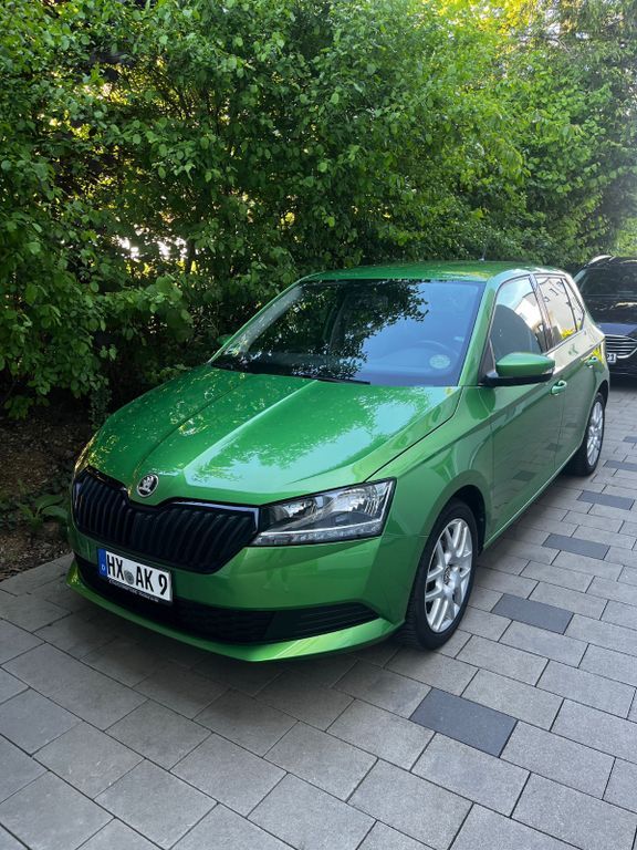 Fabia