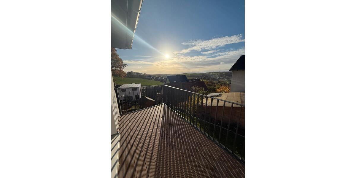 Neubau | Balkon + Terrasse | Lichtdurchflutet 3 zimmer