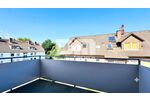 Exklusive Dachgeschosswohnung mit Balkon & Garage in gefragter Lage der Eichwaldsiedlung - Dachgeschoßwohnung Kassel Bettenhausen | Angebot:27070859