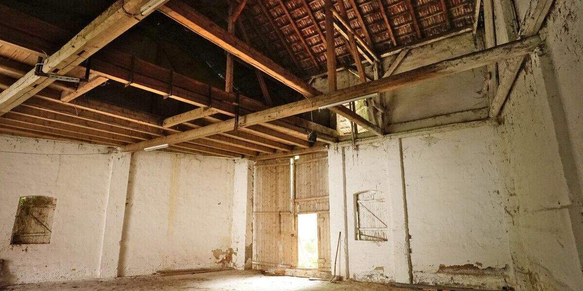 Mehrfamilienhaus, Wohnhaus Baunatal / Kirchbauna Kirchbauna - 7 Zimmer, 154 m&sup2;, 237.000&euro; | Angebot:25727962