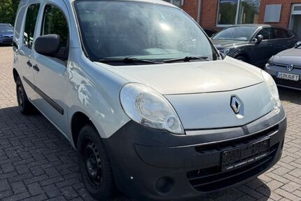 Renault Kangoo 121.200 km 4.900 &euro; Grebenstein 34393
