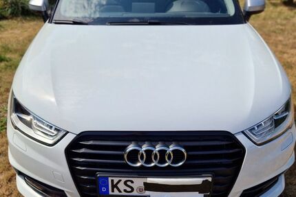 Audi A1 60.647 km 14.200 &euro; Kassel 34134
