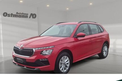 Skoda Kamiq 13.452 km 22.990 &euro; Niestetal 34266