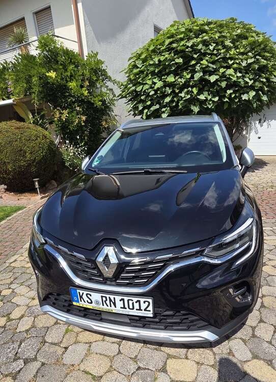 Captur