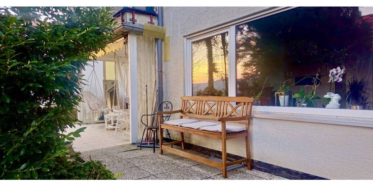 Etagenwohnung Kassel / Harleshausen Jungfernkopf - 3 Zimmer, 115 m&sup2;, 298.000&euro; | Angebot:25929672