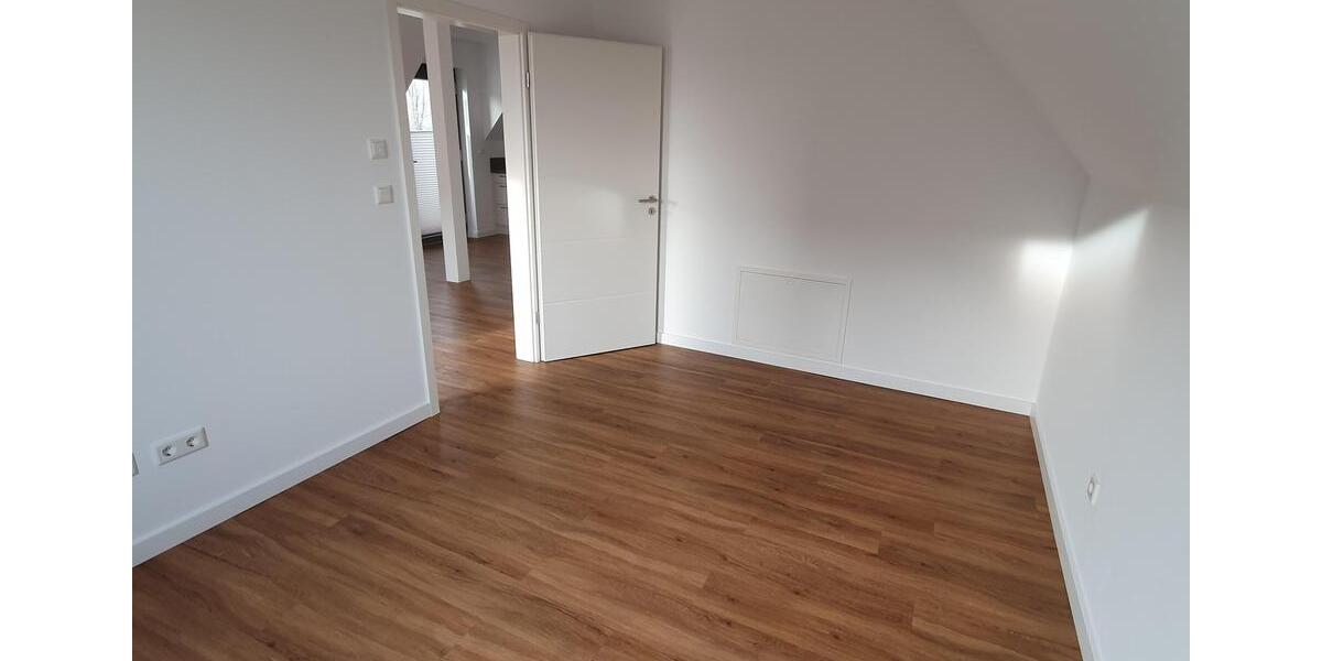 Etagenwohnung Hofgeismar - 2 Zimmer, 50 m&sup2;, 720&euro; | Angebot:24493385