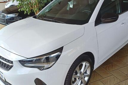 Opel Corsa 14.749 km 13.800 &euro; Wolfhagen-Istha 34466