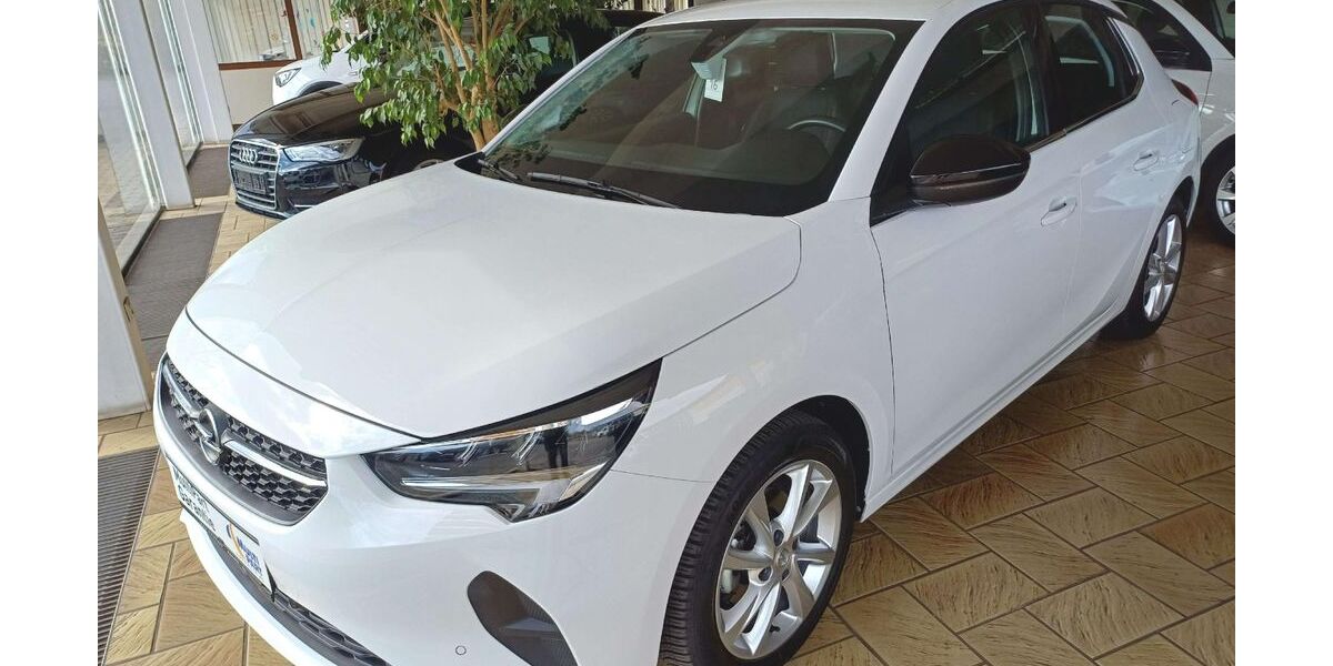 Opel Corsa 14.749 km 13.800 &euro; Wolfhagen-Istha 34466