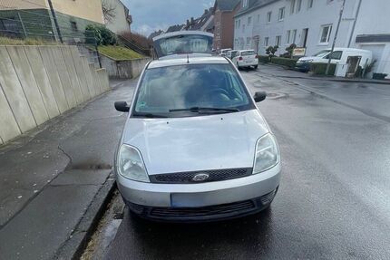Ford Fiesta 214.000 km 999 &euro; Baunatal 34225