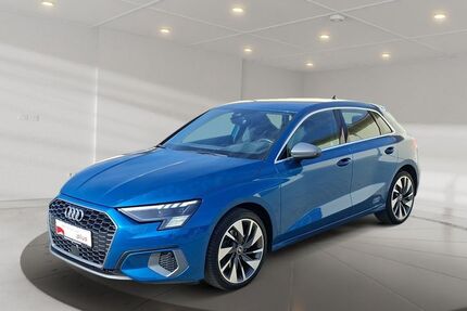 Audi A3 65.388 km 25.330 &euro; Fritzlar 34560