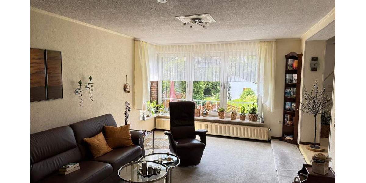 Ihr neues Zuhause: Einfamilienhaus auf Traumgrundstück in Kaufungen 7 zimmer