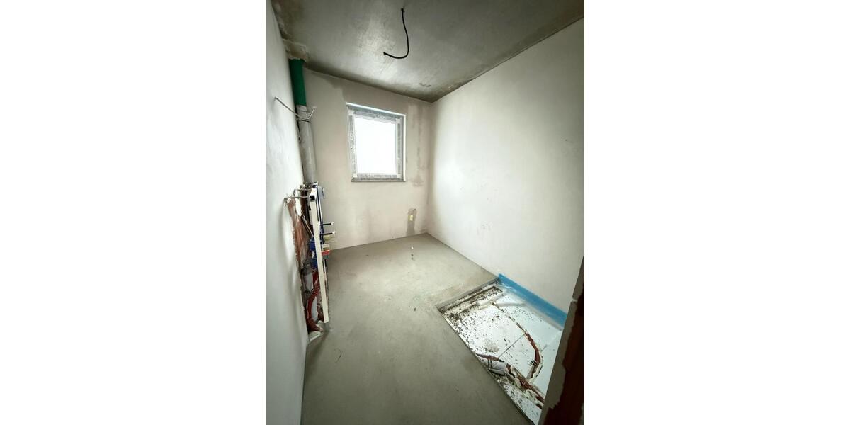 Dachgeschoßwohnung Vellmar - 4 Zimmer, 108 m&sup2;, 1.700&euro; | Angebot:24224486