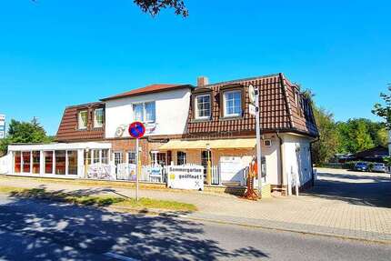 Gastronomie in Grünheide 990.000 € 650 m²