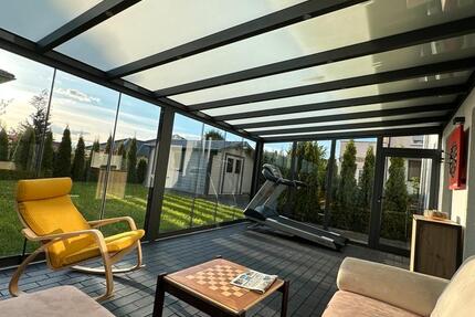 Moderne 2-Zimmer-Wohnung (88m²) 2 zimmer