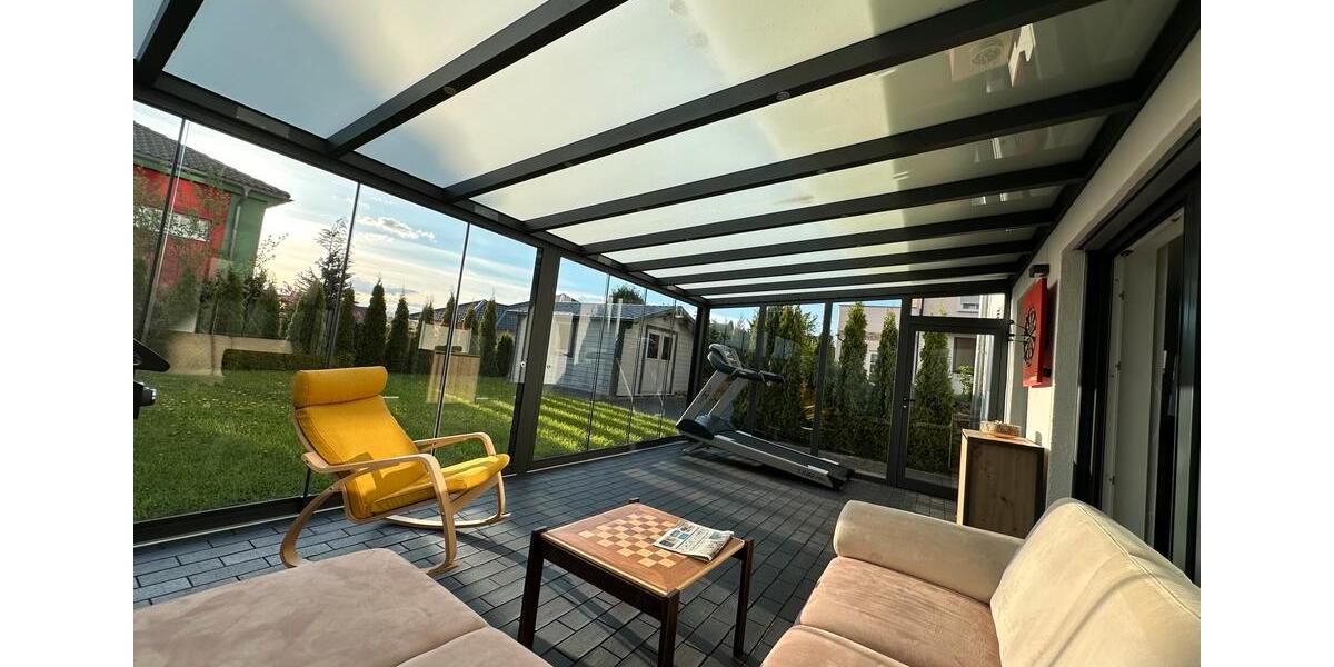 Moderne 2-Zimmer-Wohnung (88m²) 2 zimmer