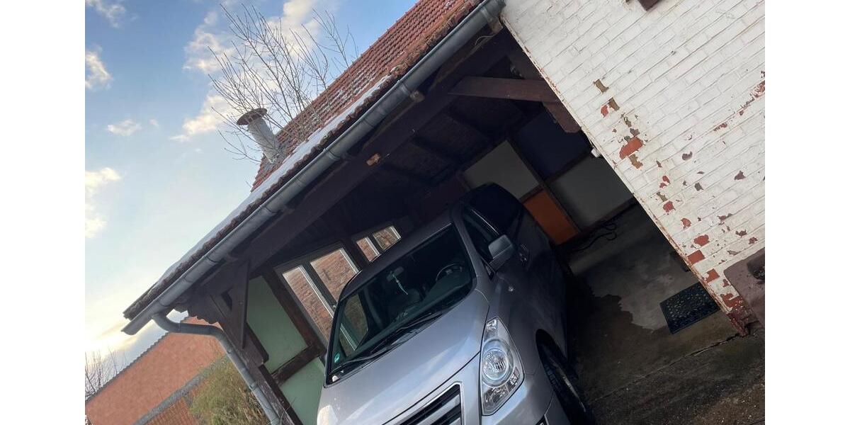 Etagenwohnung Calden - 9 Zimmer, 250 m&sup2;, 1.150&euro; | Angebot:24835525