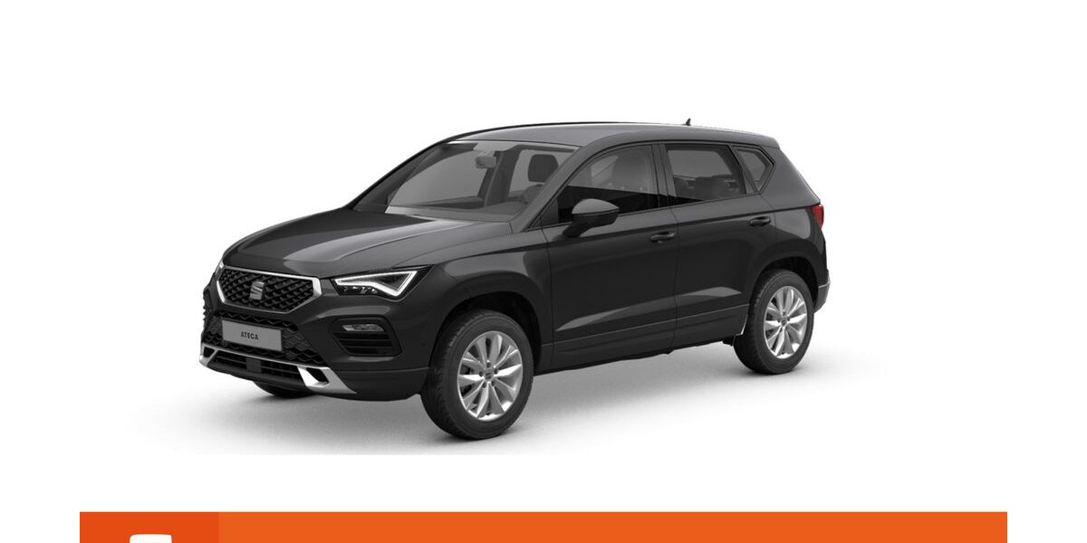 Seat Ateca 22.341 km 25.833 &euro; Kassel 34123
