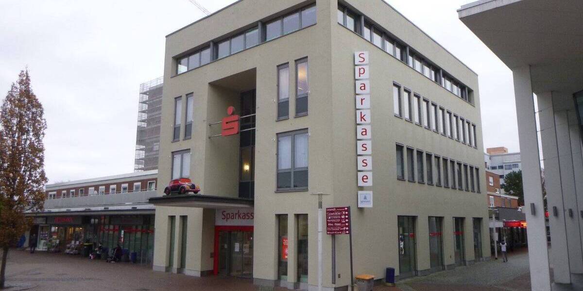 Gewerbeobjekt Baunatal Altenbauna - 4.100&euro; | Angebot:26730869
