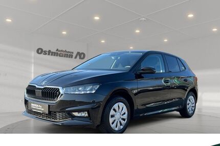Skoda Fabia 15.667 km 17.490 &euro; Niestetal 34266
