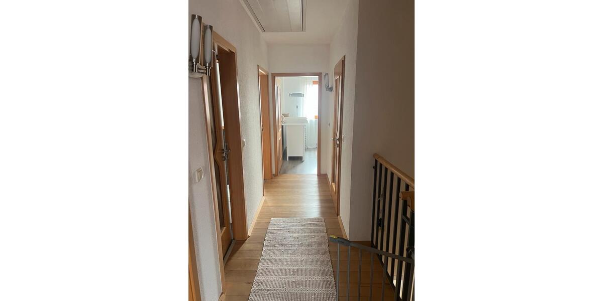 Einfamilienhaus Melsungen - 5 Zimmer, 136 m&sup2;, 385.000&euro; | Angebot:26883636