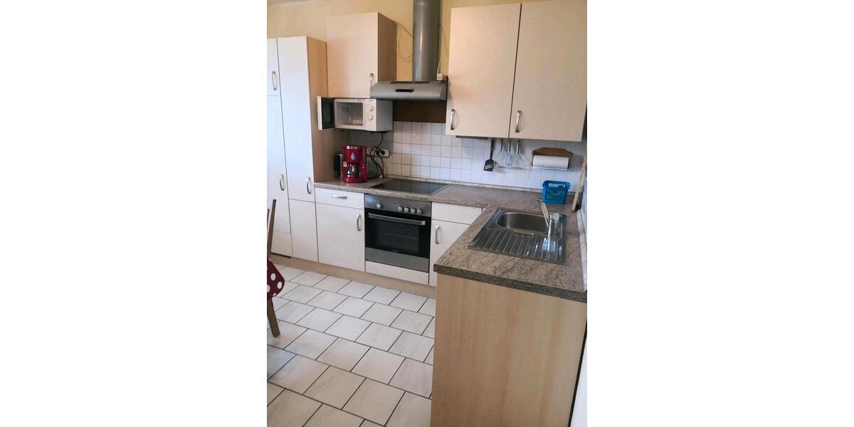 Erdgeschoßwohnung Niedenstein - 2 Zimmer, 63 m&sup2;, 125.000&euro; | Angebot:26241323