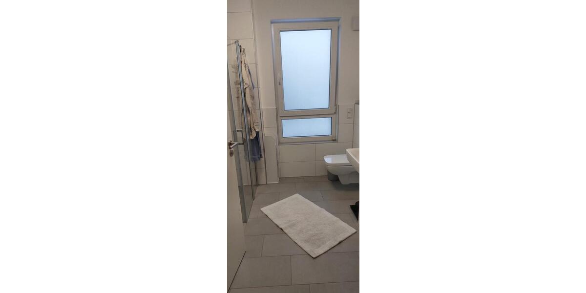 Kassel-Wolfsanger: 3-Zimmer Neubau Penthaus Wohnung 3 zimmer