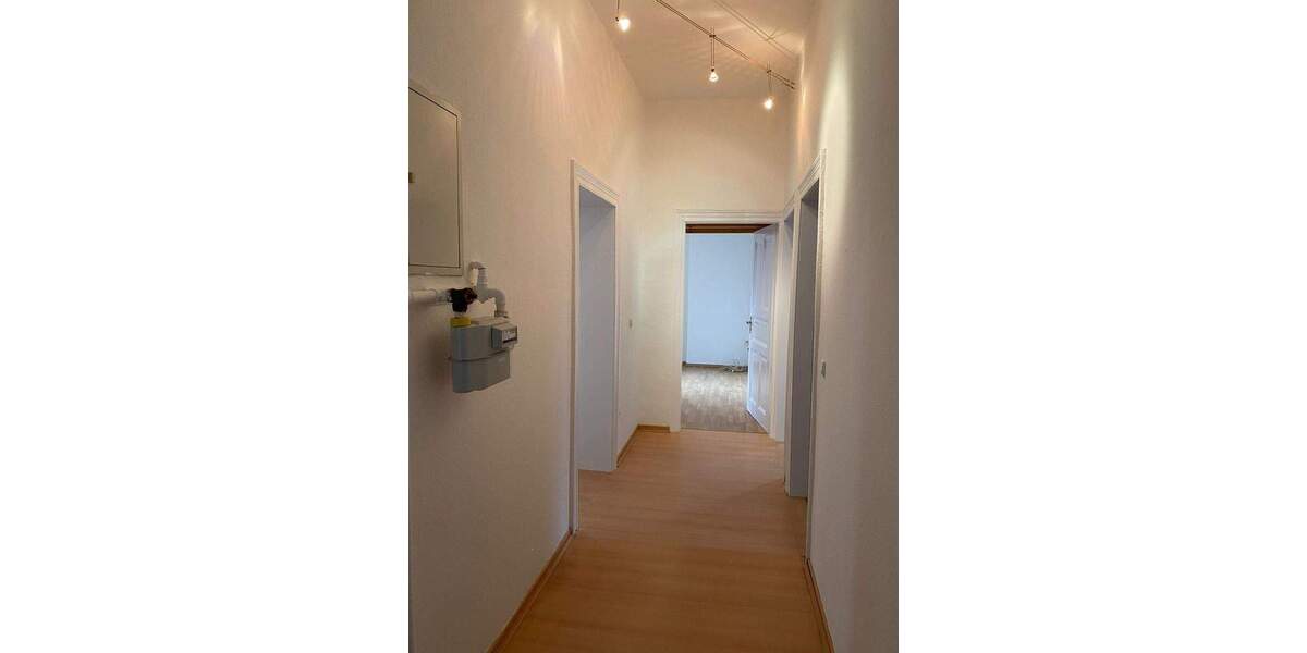 Etagenwohnung Kassel West - 4 Zimmer, 68 m&sup2;, 750&euro; | Angebot:25799509