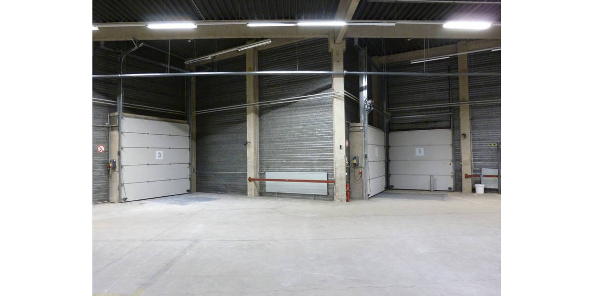 Gewerbeobjekt Kassel / Bettenhausen Bettenhausen - 2.900.000&euro; | Angebot:26797514