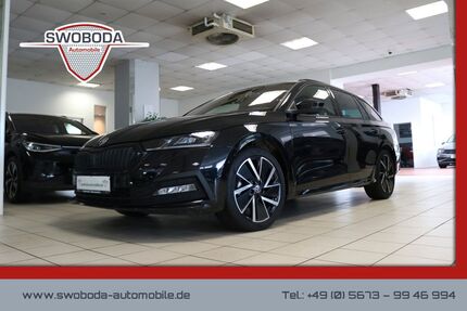 Skoda Octavia 37.656 km 25.950 &euro; Espenau bei Kassel 34314