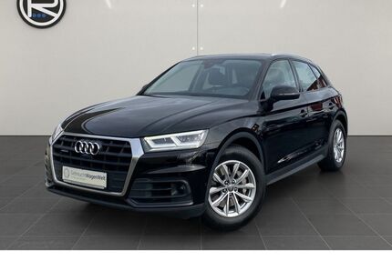 Audi Q5 85.028 km 33.980 &euro; Fritzlar 34560