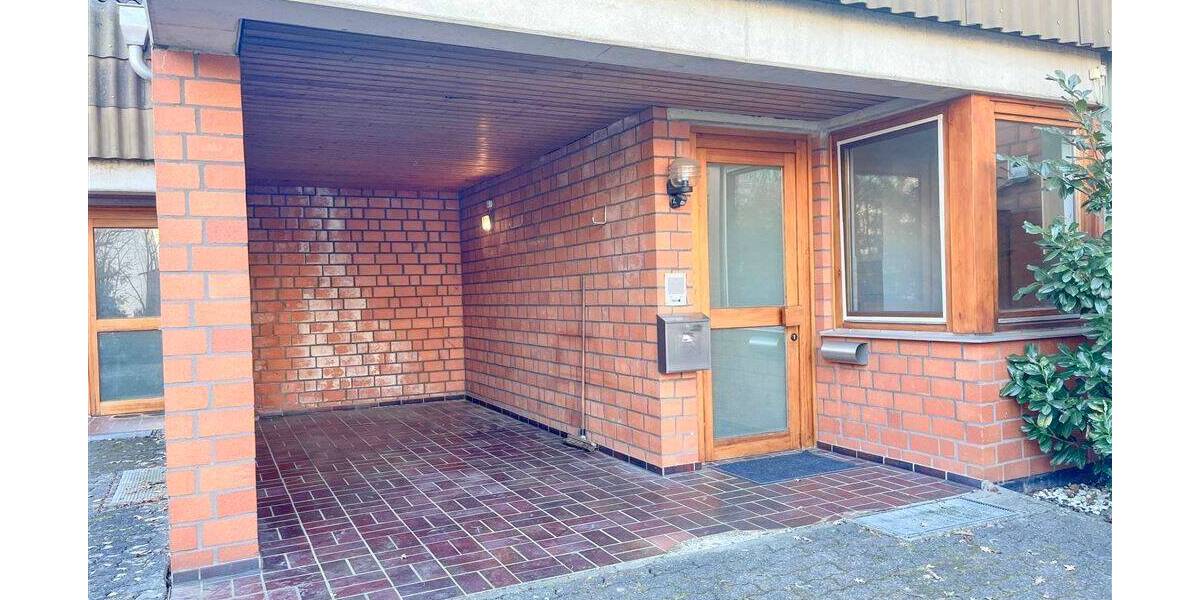 Reihenmittelhaus Kassel Niederzwehren - 4 Zimmer, 104 m&sup2;, 285.000&euro; | Angebot:25984575