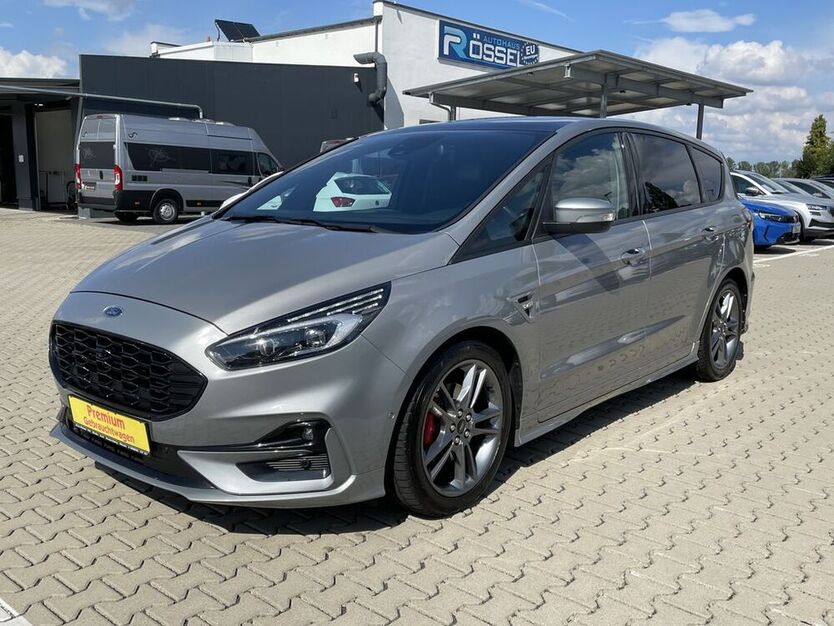 S-Max