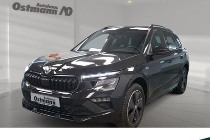 Skoda Kamiq 20.715 km 30.550 &euro; Niestetal 34266