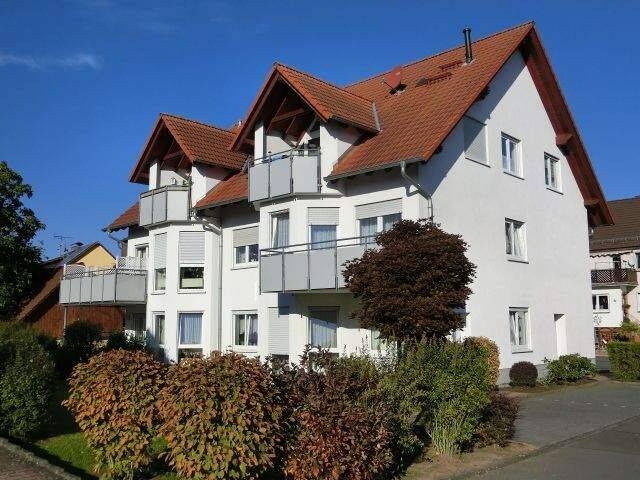 Etagenwohnung Fuldabrück Dörnhagen - 2 Zimmer, 65 m&sup2;, 600&euro; | Angebot:26851432