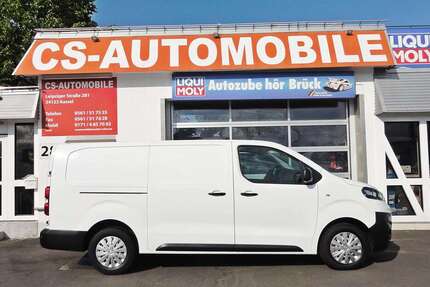 Opel Vivaro 160.000 km 16.995 € Kassel 34123