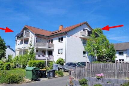 Wohnung Bad Emstal Sand - 3 Zimmer, 96 m&sup2;, 189.500&euro; | Angebot:25984570