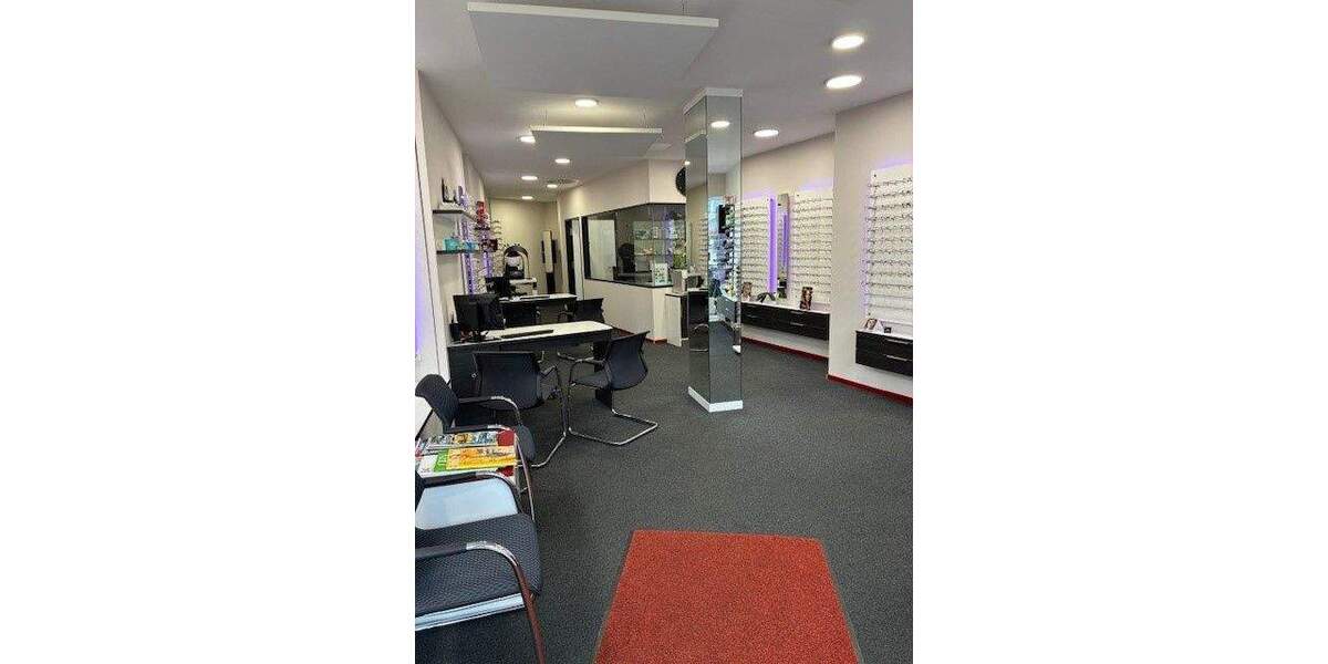 Gewerbeobjekt Baunatal Altenbauna - 1 Zimmer, 1.800&euro; | Angebot:25671791