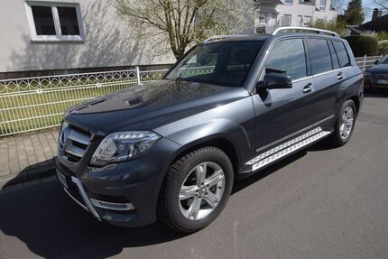 Mercedes-Benz GLK 220 157.330 km 19.000 &euro; Kassel 34130