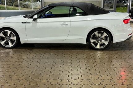 Audi A5 185.503 km 21.900 € Kassel 34132
