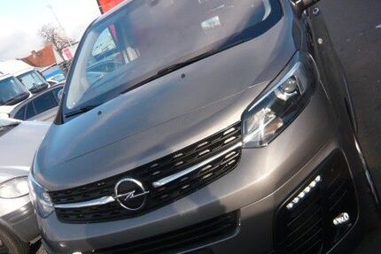 Opel Zafira Life 291.500 km 14.400 &euro; Kassel 34123