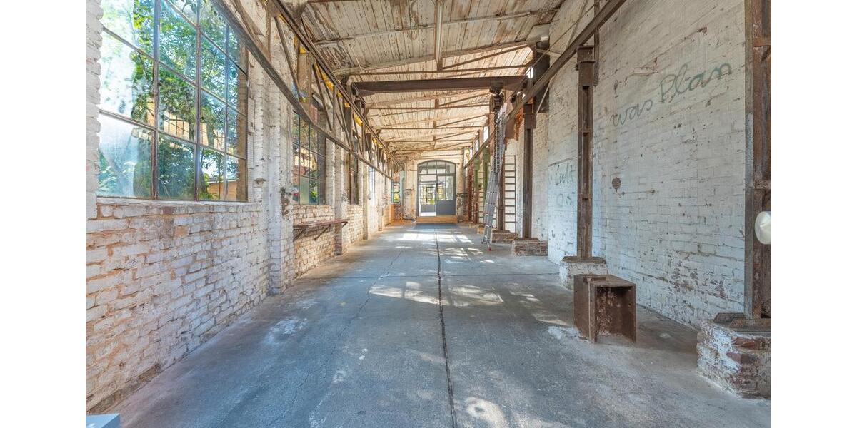 Gewerbeobjekt Kassel Philippinenhof-Warteberg - 2.250&euro; | Angebot:21279123