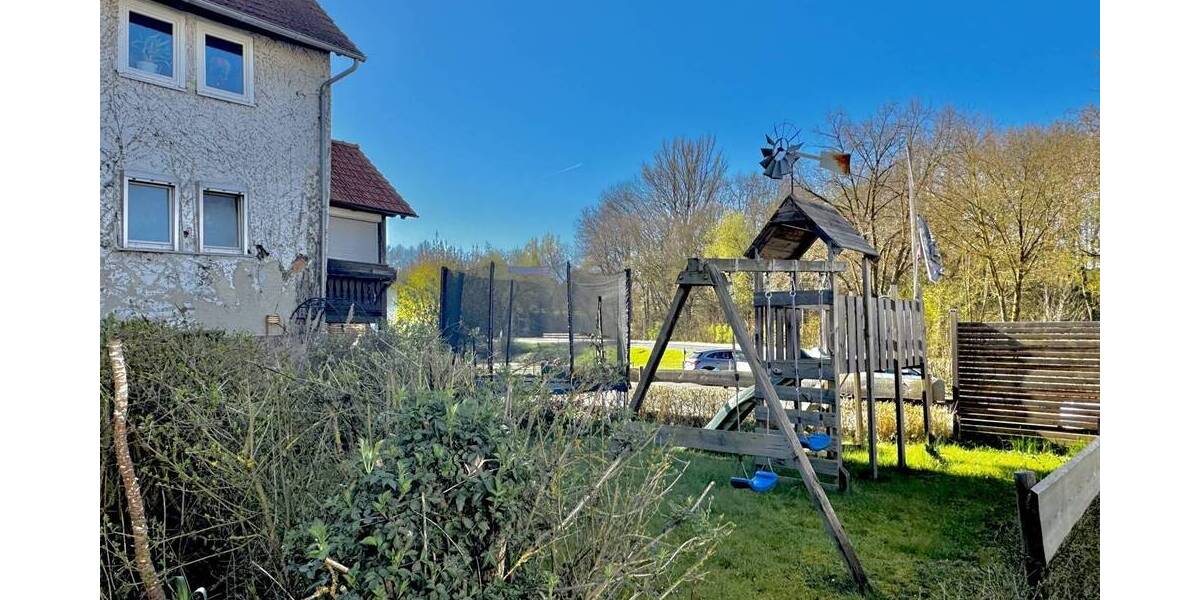 Einfamilienhaus Edermünde Holzhausen - 1 Zimmer, 356 m&sup2;, 298.000&euro; | Angebot:26161513
