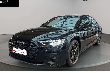 Audi A8 6.050 km 119.990 € Kassel 34125
