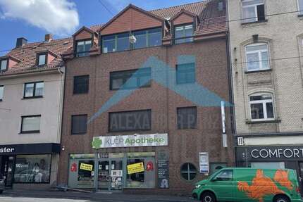 Büro in Kassel Niederzwehren 1.250 € 125 m² zimmer