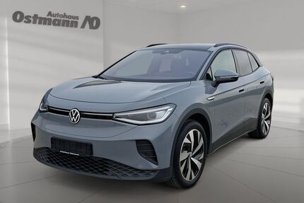 VW ID.4 92.544 km 26.717 &euro; Wolfhagen 34466