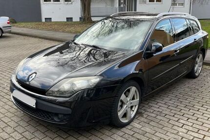 Renault Laguna 285.000 km 2.500 &euro; Kassel 34134